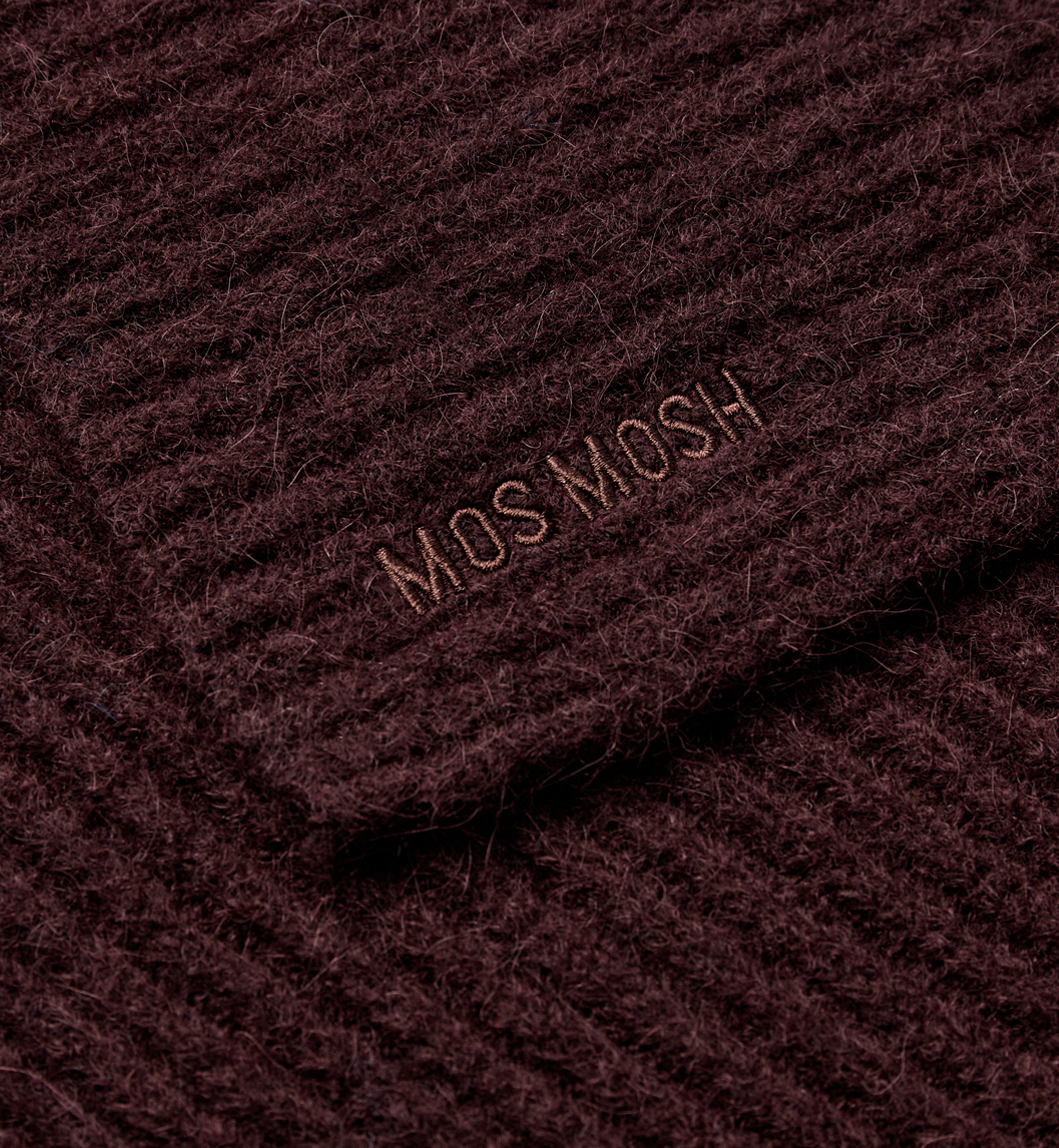 Packshot / Fudge / Detail